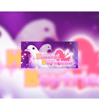 Hatoful Boyfriend Steam Key GLOBAL